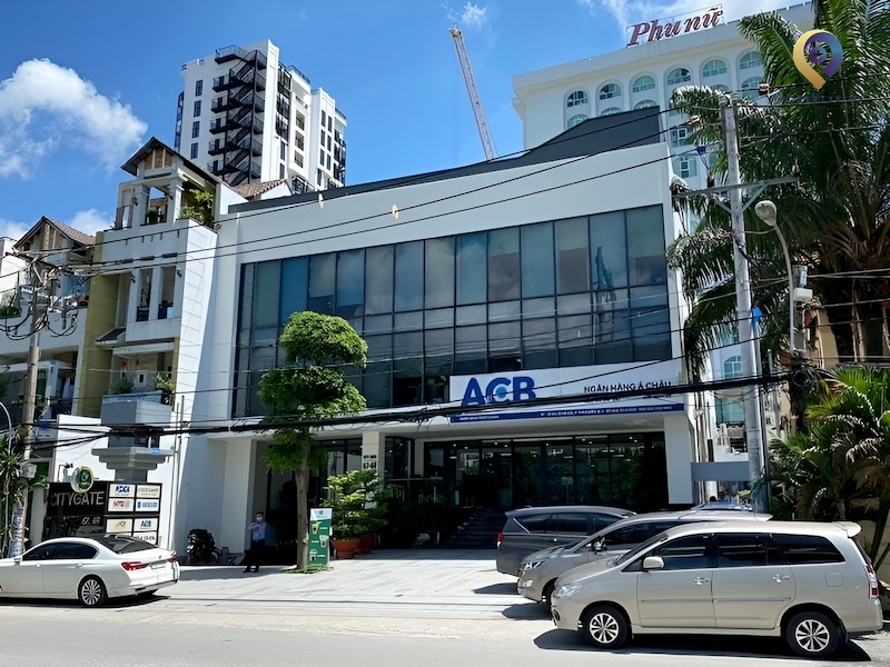 City Gate Building